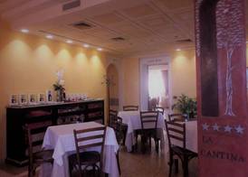 Hotel La Cantina 2