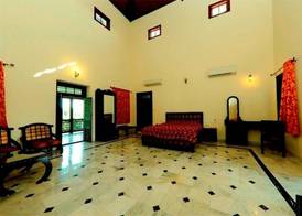 Champaner Heritage Resort 2