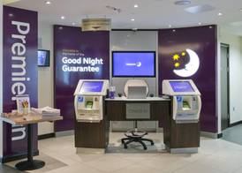 Premier Inn London Southwark - High St 2