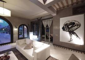 Villa Malika Silvana 3