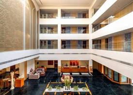 Golden Tulip Udaipur 3