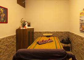 Oba Time Hotel 2