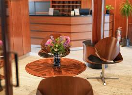 Hotel Ansgar 3