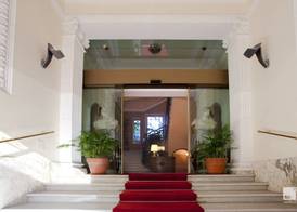 Aldrovandi Residence City Suites 2