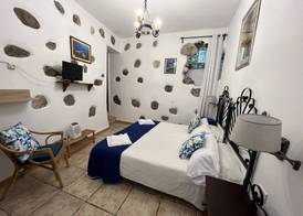 Hotel Rural Villa de Hermigua 4