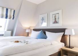 Dorint Strandresort & Spa Westerland/Sylt 3
