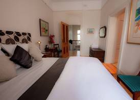 Northern Arts Hotel 3
