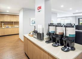 TownePlace Suites by Marriott Latham Albany Airport 2