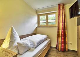Hotel Das Bayerwald 5