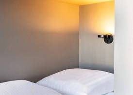 B&B Hotel Cuxhaven 4