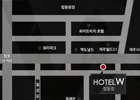 Hotel W Topdong 2