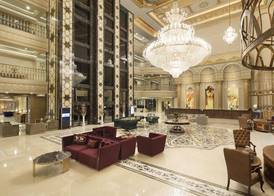 Grand Millennium Konya 3