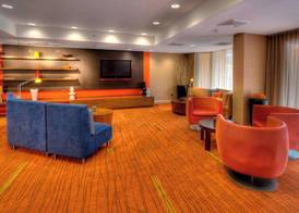 Courtyard by Marriott Burlington 2