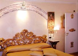Villa Arianna B&B 4