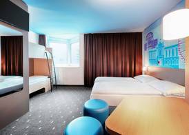 B&B Hotel Wien-Meidling 5