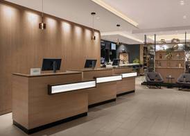 Courtyard by Marriott Paris Porte de Versailles 5