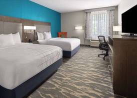 La Quinta by Wyndham Kokomo 4