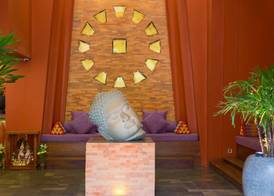 Golden Temple Residence 4