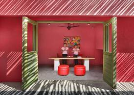 PinkCoco Gili Trawangan - Constant Surprises - for Cool Adults Only 3
