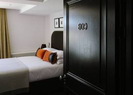 The Edinburgh Grand, a Luxury Collection Hotel, Edinburgh 5