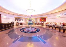 Tamani Marina Hotel & Apartments 3