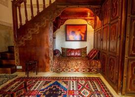 Riad Dombaraka 4