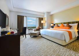 Acacia Hotel Manila 4