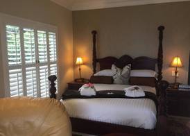 Luxury Beach Apartments 5