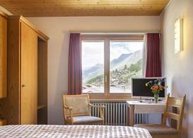 Hotel Parnass 5