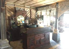 Kunang Kunang Heritage Villas 4