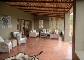 Hopewell Private Game Reserve 3