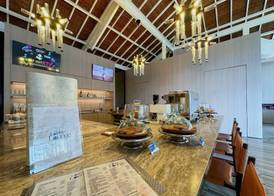 Montigo Resorts Nongsa 3