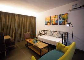 the Fountain Resort 4