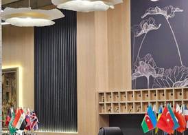 Luxury City Apart Hotel 3