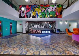 favehotel Kuta Kartika Plaza 2