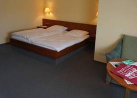 Hotel-Restaurant Weinhaus Grebel 5