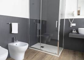 B&B Ruggero Settimo - Room & Suite 5