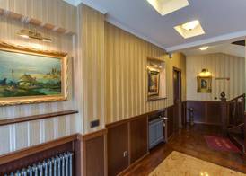 Vila Paris Boutique Hotel 4