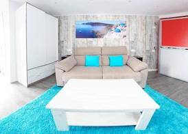 Sunsands Atico playa76 Carihuela 4