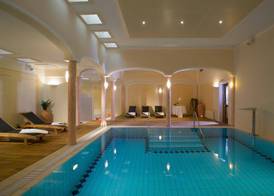 Alpen Hotel Post 4