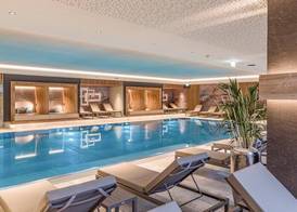 Hotel & Spa Sonne 4 Sterne Superior 5