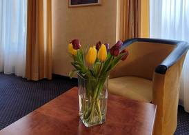 Hotel Wissers Fehmarn by ANS 5