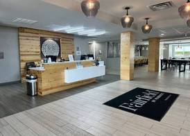 Fairfield Inn & Suites by Marriott Wichita Falls Northwest 2
