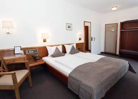 Trip Inn Klee am Park Wiesbaden 5