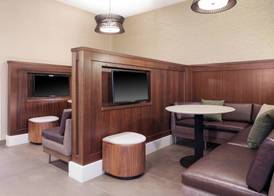 Courtyard by Marriott Thomasville Downtown 4