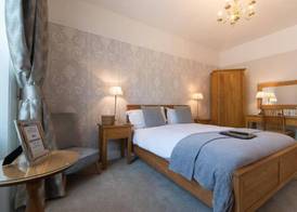 The Swan Hotel 5
