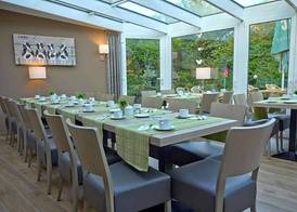 Hotel Friesische Wehde 3
