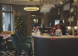 Hotel Fredrikstad 2