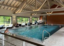 Logis Hôtel Le Régal & Spa 3