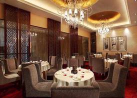 Sheraton Wuxi Binhu 4